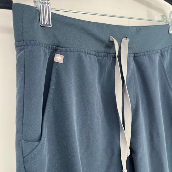Figs Zamora Jogger scrub pants Women's Small - Picture 7 of 10